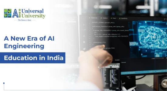 A New Era of AI Engineering Education in India