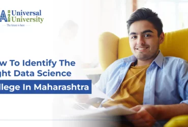 How to Identify the Right Data Science College in Maharashtra