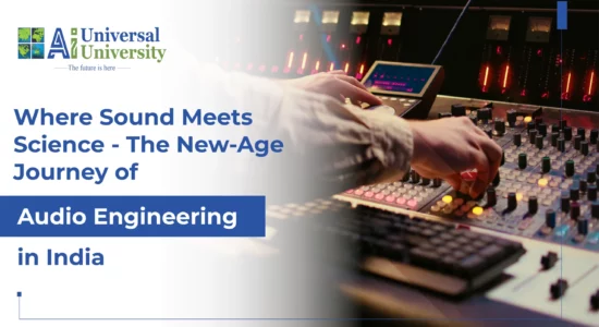 Where Sound Meets Science_ The New-Age Journey of Audio Engineering in India
