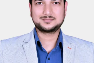 Pranav Tewari Profile Pic