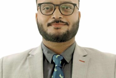 Nitesh Kumar
