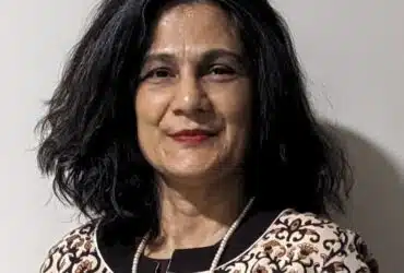 Dr Yashoda Durge