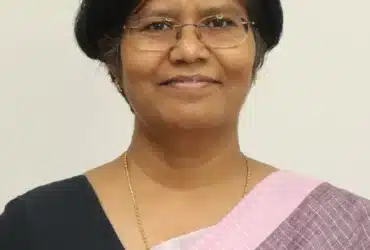 Dr. S Valarmathi Profil Pic