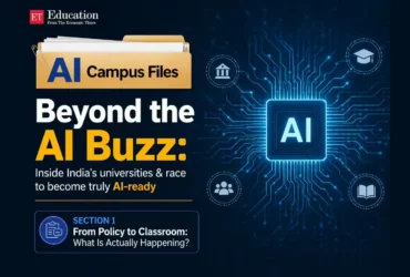 ET Education 16th July 2026 Banner
