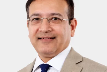 Dr. Murtaza Khorakiwala Pic
