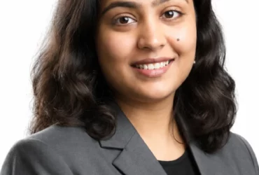 DHARA K. MEHTA Profil Pic