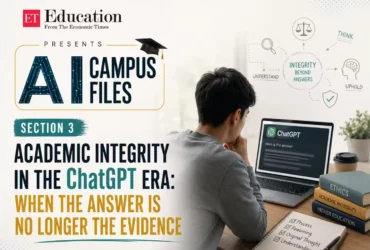 ET Education 25th August 2026 News Banner