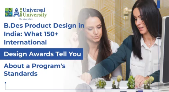 B.Des Product Design in India_ What 150+ International Design Awards Tell You About a Program's Standards (1)