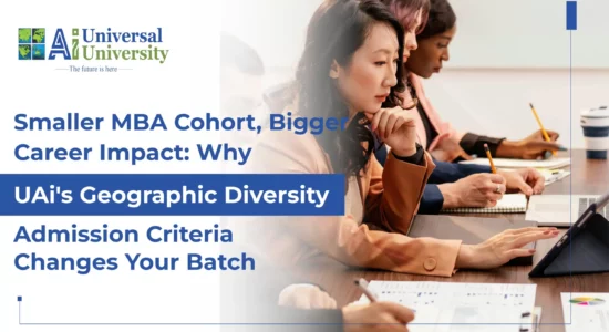 Smaller MBA Cohort, Bigger Career Impact_ Why UAi's Geographic Diversity Admission Criteria Changes Your Batch (1)