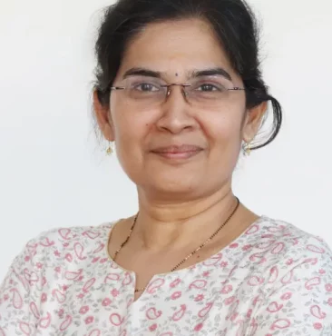 Dr. Kavitha Venkatachari