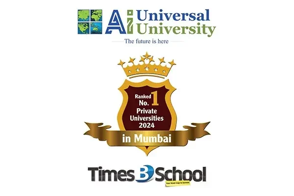 Universal Ai University Times B School
